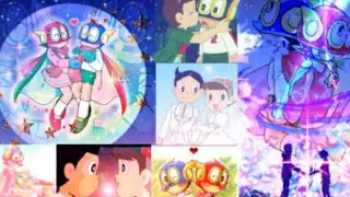 pako love perman Love story part 2