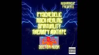 Original Jimmy Hendrix (Modern Psychedelic Rock) (Official Audio)