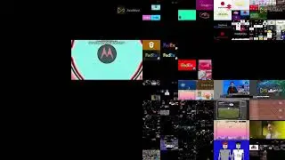Viostarlton's Too Many Annoying Goose Quadparison 6