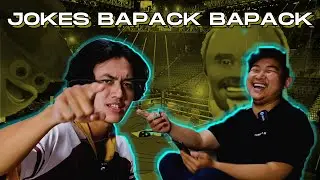 Seberapa RECEH Cast JU? | Quickie #4