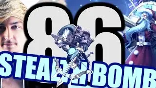 Siv HD - Best Moments #86 - STEALTH BOMBERS