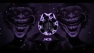 Noche Eterna (Mega Slowed) Brazilian Version 🇧🇷 | NCS