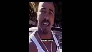 Aaron &ldquo;Heiron&rdquo; Suge Knight bodyguard on Compton & Deathrow #2pac #rap