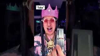 How i make my fake diamonds appear real