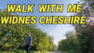 WALK WITH US IN CHESHIRE  FAB 🚶&zwj;♂️ 🚶&zwj;♀️