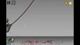 Zombie smash hd new update and new weapon the giant brick
