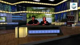 OLLU Lakefront Newscast - WEEK 4