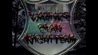 Warface ClanWar NightTeam VS Dartlight