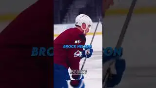 The Top 8 Centers In Free Agency // #shorts #nhl