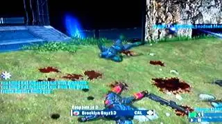 SmashMaster1995's 1st Halo Reach Tournament-Part 5