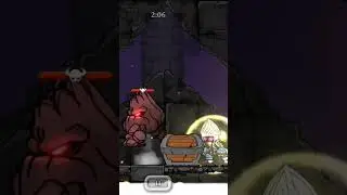 Something Is Wrong Here ! Magic Rampage