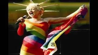 Cyndi Lauper - True Colors (Pride Dance Mix edit)