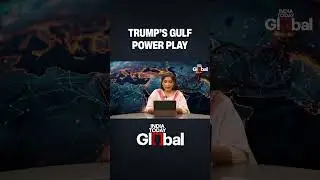Trump&rsquo;s First Foreign Visit: Why the Gulf Matters | Hasan Alhasan Exclusive
