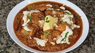 Butter chicken Handi it's delicious and easy recipe#butterChicken#viralHandi#trending#Naila’kitchen