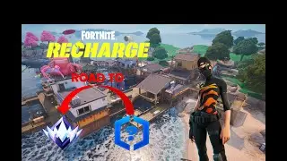ROAD TO UNREAL #1
