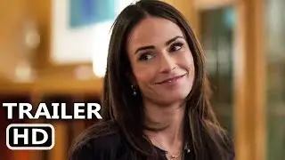 CELLAR DOOR Trailer (2024) Jordana Brewster