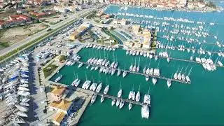 Marina Lefkas