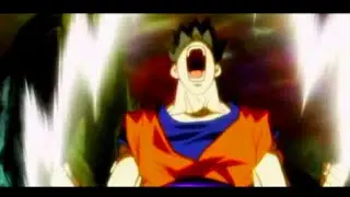 Dragon Ball Super 「AMV」 ONLAP - Out of My Way
