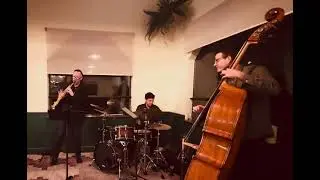 A Trio’s Journey (feat. Matthew Rothstein, Gabriel Yañez, and Lincoln Andrews)