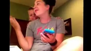 Stay With Me cover by Kayla Harris