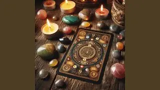 9 pentacles