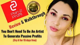 Plan2Profit Review | Walkthrough | Bonuses
