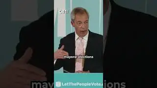Nigel Farage admits Reform UK could launch LEGAL ACTION after elections cancelled