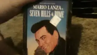 My VHS Collection Part 20 2020 Edition 4/27/20