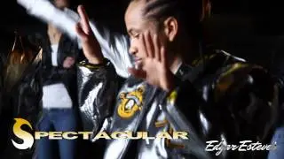 Behind the Scenes: Pretty Ricky 