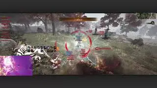 BDO ASIA Drakania Awakening PvP #1