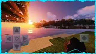 Top 7 Shaders For Pojav Launcher ( Android ) Comparison | Electro7YT