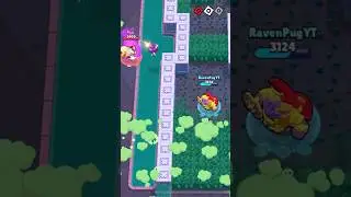 The BEST Nani Gadget in Brawl Stars