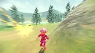Welcome to the hissui region