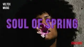 THE VERY BEST OF SOUL MUSIC | RARE GROOVES 2021 | SOUL OF SPRING