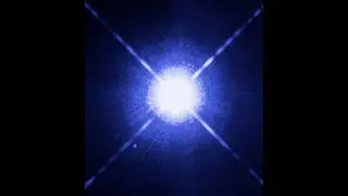 Quran 86, The Piercing Star -Sirius