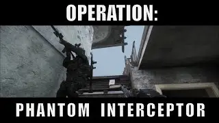 4-Man fireteam neutralizes 8+ enemies #armareforger #milsim #gaming #military #realistic #immersive