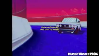 Rick Astley 1987 💿𝙈𝙪𝙨𝙞𝙘𝙒𝙖𝙫𝙚💿 - Never Gonna Give You Up