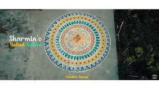 Sundor Konna | Kathbirali | Bangali Mehedi Festival Trailer | Swarup Mohonto | Shiplu's