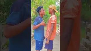 Chennai Vs Mumbai Fan Fight.