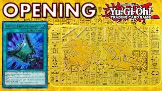 YuGiOh 2021 Mega Tin Opening # 1