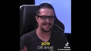 Evolu&ccedil;&atilde;o do ator Guilherme Boury (meu marido) #novela #chiquititas #sbt #Junior #grata #carol