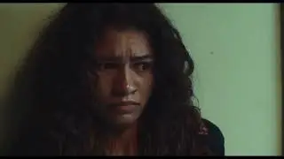 Euphoria 2x01 | Right down the line scene (Gerry Rafferty)