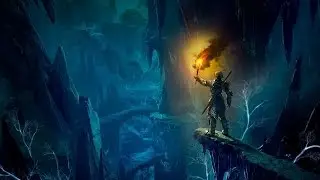 Говоря о Dragon Age: The Descent DLC (обзор и анализ)