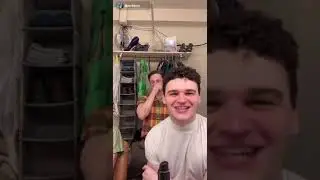 soc saturday w/ guest host dan berry (feb 8, 2025)