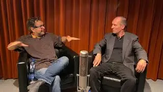 Sound Liaison Podcast with Mike del Ferro
