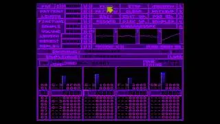 Dreamscape (Amiga Jungle)