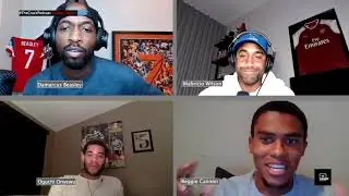 Reggie Cannon asked to apologize by club for speaking out on fans booing FC Dallas team for kneeling