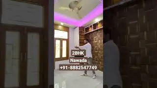 2BHK Flat in Kiran Garden| Gated Location #shorts #realestate #2bhk #youtuber #flatsindelhi