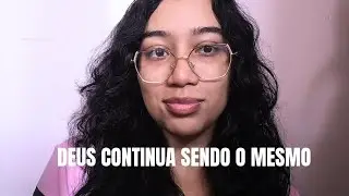 VOCÊ PRECISA OUVIR ISSO 