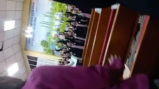 cuanto costo, Coro Iep maipu poniente de visita en Iep Bollenar